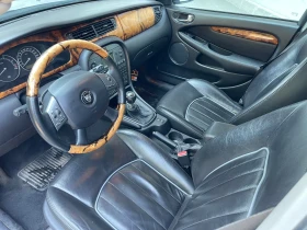 Jaguar X-type | Mobile.bg    8