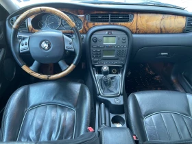 Jaguar X-type | Mobile.bg    9
