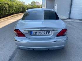 Jaguar X-type | Mobile.bg    5