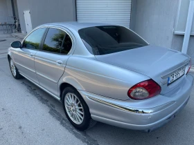 Jaguar X-type | Mobile.bg    6