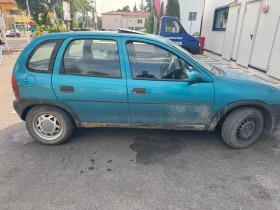 Обява за продажба на Opel Corsa 1.4i ~ 600 EUR - изображение 3