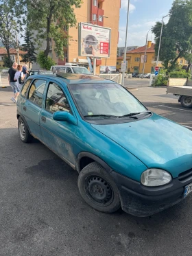 Обява за продажба на Opel Corsa 1.4i ~ 600 EUR - изображение 1