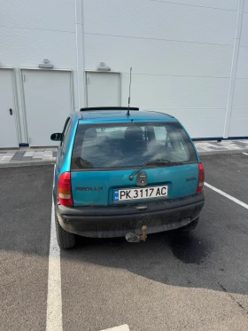 Обява за продажба на Opel Corsa 1.4i ~ 600 EUR - изображение 4
