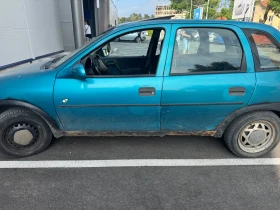 Обява за продажба на Opel Corsa 1.4i ~ 600 EUR - изображение 1