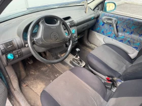 Обява за продажба на Opel Corsa 1.4i ~ 600 EUR - изображение 5