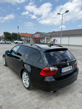 Обява за продажба на BMW 320 ~9 800 лв. - изображение 1
