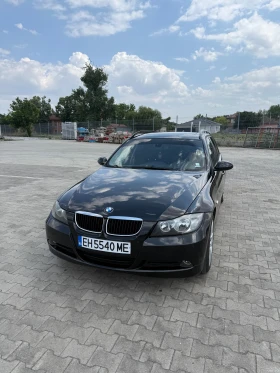 Обява за продажба на BMW 320 ~9 800 лв. - изображение 1