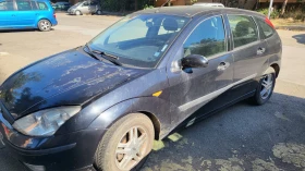 Обява за продажба на Ford Focus ~2 400 лв. - изображение 1