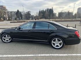 Mercedes-Benz S 500 | Mobile.bg    2