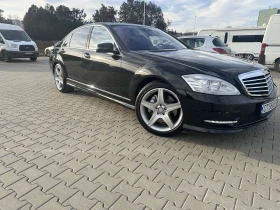 Mercedes-Benz S 500 | Mobile.bg    3