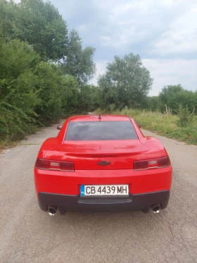 Chevrolet Camaro | Mobile.bg    6