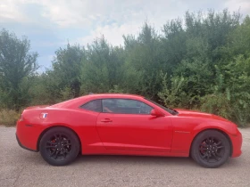 Chevrolet Camaro | Mobile.bg    8