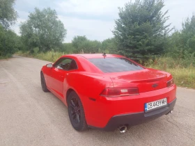 Chevrolet Camaro | Mobile.bg    5