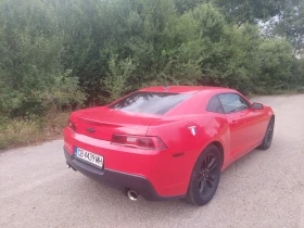 Chevrolet Camaro | Mobile.bg    7