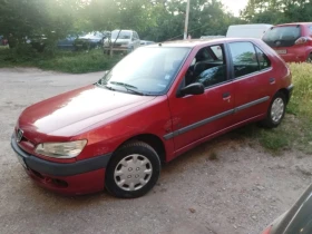 Peugeot 306 1.4 | Mobile.bg    2
