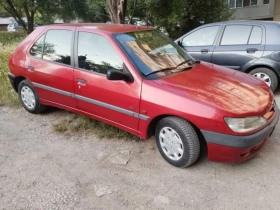 Peugeot 306 1.4 | Mobile.bg    3