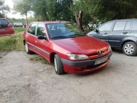     Peugeot 306 1.4