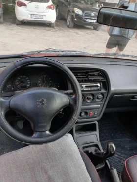 Peugeot 306 1.4 | Mobile.bg    4