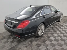 Mercedes-Benz S 550 Обдух* BURMESTER* Ambient* Щори* Въздух* Масаж* - 36500 лв. - 55804731 5