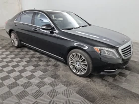 Mercedes-Benz S 550 Обдух* BURMESTER* Ambient* Щори* Въздух* Масаж* - 36500 лв. - 55804731 6