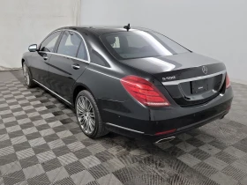 Mercedes-Benz S 550 Обдух* BURMESTER* Ambient* Щори* Въздух* Масаж* - 36500 лв. - 55804731 3