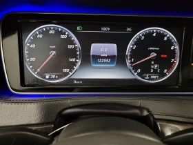 Mercedes-Benz S 550 Обдух* BURMESTER* Ambient* Щори* Въздух* Масаж* - 36500 лв. - 55804731 10