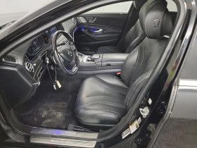Mercedes-Benz S 550 Обдух* BURMESTER* Ambient* Щори* Въздух* Масаж* - 36500 лв. - 55804731 8