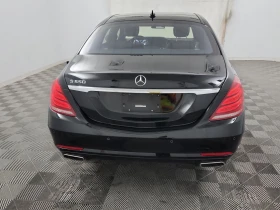 Mercedes-Benz S 550 Обдух* BURMESTER* Ambient* Щори* Въздух* Масаж* - 36500 лв. - 55804731 4
