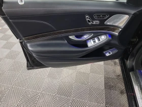 Mercedes-Benz S 550 Обдух* BURMESTER* Ambient* Щори* Въздух* Масаж* - 36500 лв. - 55804731 7