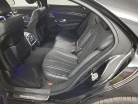Mercedes-Benz S 550 Обдух* BURMESTER* Ambient* Щори* Въздух* Масаж* - 36500 лв. - 55804731 13