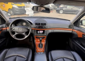 Обява за продажба на Mercedes-Benz E 280 ///EVO ~8 300 лв. - изображение 8