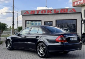 Обява за продажба на Mercedes-Benz E 280 ///EVO ~8 300 лв. - изображение 2