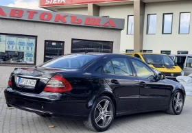 Обява за продажба на Mercedes-Benz E 280 ///EVO ~8 300 лв. - изображение 3