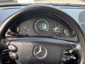 Обява за продажба на Mercedes-Benz E 280 ///EVO ~8 300 лв. - изображение 9
