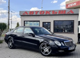 Обява за продажба на Mercedes-Benz E 280 ///EVO ~8 300 лв. - изображение 1