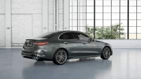 Mercedes-Benz C 43 AMG 4MATIC | Mobile.bg    4