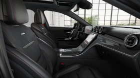 Mercedes-Benz C 43 AMG 4MATIC | Mobile.bg    9