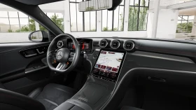 Mercedes-Benz C 43 AMG 4MATIC | Mobile.bg    11