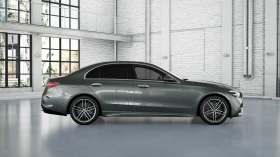 Mercedes-Benz C 43 AMG 4MATIC | Mobile.bg    3