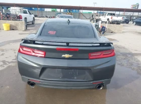 Chevrolet Camaro 1SS - 35900 лв. - 87482679 5