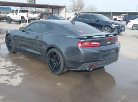Chevrolet Camaro 1SS - 35900 лв. - 87482679 4