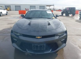 Chevrolet Camaro 1SS - 35900 лв. - 87482679 2