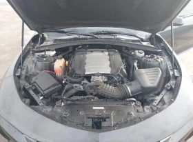 Chevrolet Camaro 1SS - 35900 лв. - 87482679 10