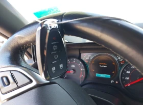 Chevrolet Camaro 1SS - 35900 лв. - 87482679 8