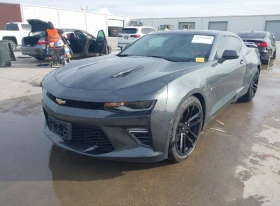 Chevrolet Camaro 1SS - 35900 лв. - 87482679 3