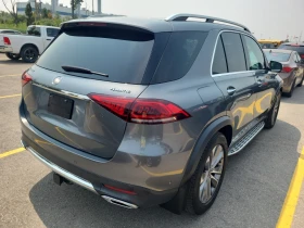 Mercedes-Benz GLE 450 * CARFAX * АВТО КРЕДИТ * ЦЕНА ДО БГ! - 71999 лв. - 53685763 3