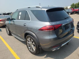 Mercedes-Benz GLE 450 * CARFAX * АВТО КРЕДИТ * ЦЕНА ДО БГ! - 71999 лв. - 53685763 4