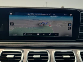 Mercedes-Benz GLE 450 * CARFAX * АВТО КРЕДИТ * ЦЕНА ДО БГ! - 71999 лв. - 53685763 10