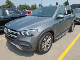Mercedes-Benz GLE 450 * CARFAX * АВТО КРЕДИТ * ЦЕНА ДО БГ!