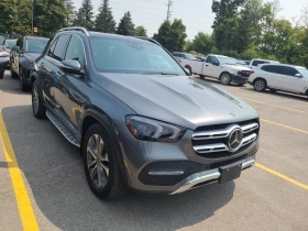 Mercedes-Benz GLE 450 * CARFAX * АВТО КРЕДИТ * ЦЕНА ДО БГ! - 71999 лв. - 53685763 2